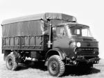 Commer CB 1962 года